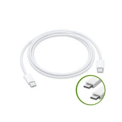 Câble USB-C / USB-C (1 Mètre). Original Apple. Retail Avec Packaging -TechNest Store cable muf72zma 2