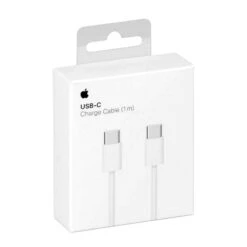 Câble USB-C / USB-C (1 Mètre). Original Apple. Retail Avec Packaging