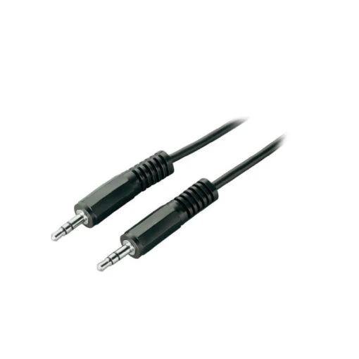 Câble Mini Jack Mâle 3,5mm - Image 2