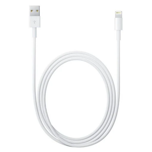 Câble USB Lightning IPhone Et IPad - Image 3