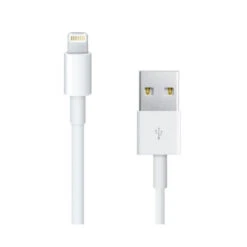 Câble USB Lightning IPhone Et IPad