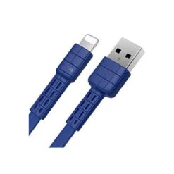 Câble Renforcé IPhone & IPad Avec Connecteur Lightning
