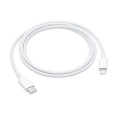 Câble USB-C Vers Lightning 1 Mètre, Qualité D'origine