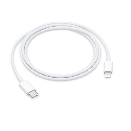 Câble USB-C Vers Lightning 1 Mètre, Qualité D'origine