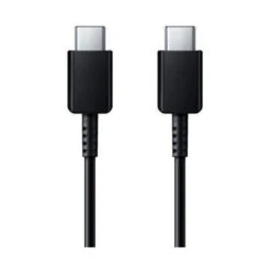 Câble USB-C Vers USB-C, Fast Charge Rapide. Officiel Samsung