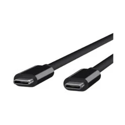 Câble USB-C Vers USB-C, Fast Charge Rapide. Officiel Samsung -TechNest Store cable usb c usb c 1 2