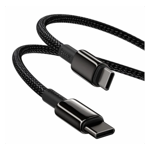 Câble USB-C / USB-C, Fast Charge Rapide 100W, 1m - Image 3