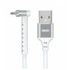 Câble USB Lightning IPhone Et IPad, Coudé Angle 90° -TechNest Store cable usb lightning angle droit