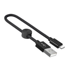 Câble Lightning 25 Cm Pour IPhone & IPad
