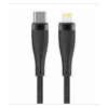 Câble USB-C Vers Lightning, Charge Rapide 27W, 1m