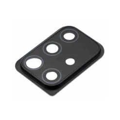 Galaxy A51 (A515) : Lentille De Protection Appareil Photo Arrière Avec Support Métallique. -TechNest Store cadre lentille photo arriere galaxy a51 1