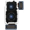 Galaxy A20e (A202) : Double Caméra Appareil Photos Arrière -TechNest Store camera appareil photo arriere galaxy a20e