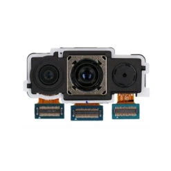 Galaxy A21s (A217) : Triple Caméra Appareil Photo Arrière -TechNest Store camera appareil photo arriere galaxy a21s 1