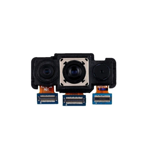 Galaxy A21s (A217) : Triple Caméra Appareil Photo Arrière