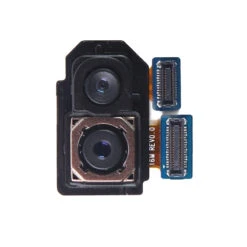 Galaxy A40, A30 : Appareil Photo Caméra Arrière