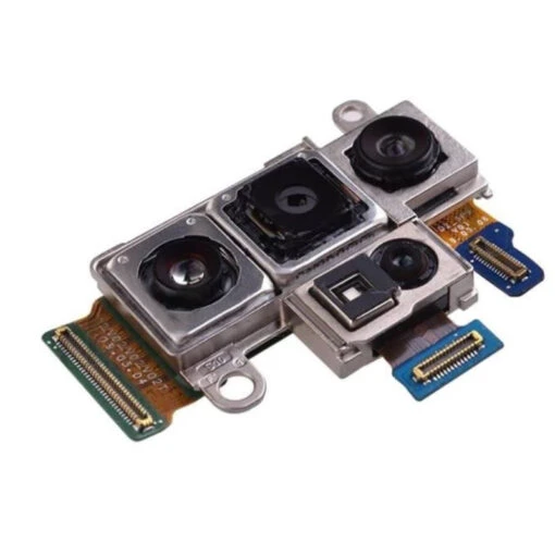 Galaxy Note 10+ (N975) : Module Caméra Appareil Photo Arrière - Image 2