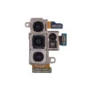 Galaxy Note 10+ (N975) : Module Caméra Appareil Photo Arrière