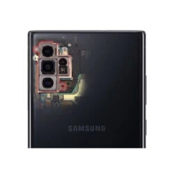 Galaxy Note 10+ (N975) : Module Caméra Appareil Photo Arrière -TechNest Store camera appareil photo arriere galaxy note 10 plus 3