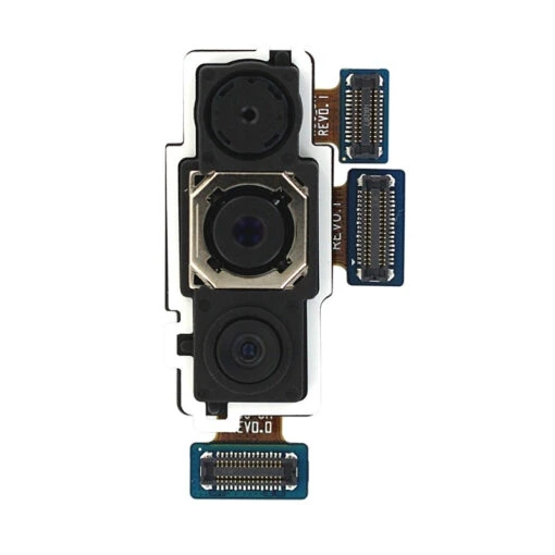 Galaxy A50 : Triple Caméra Appareil Photo Arrière - Image 2