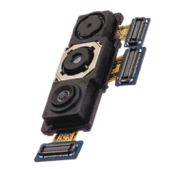 Galaxy A50 : Triple Caméra Appareil Photo Arrière -TechNest Store camera appareil photo arriere gh96 12415a 2