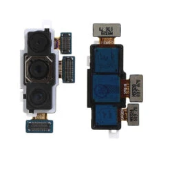 Galaxy A70 : Triple Caméra Appareil Photo Arrière -TechNest Store camera appareil photo arriere gh96 12576a 1