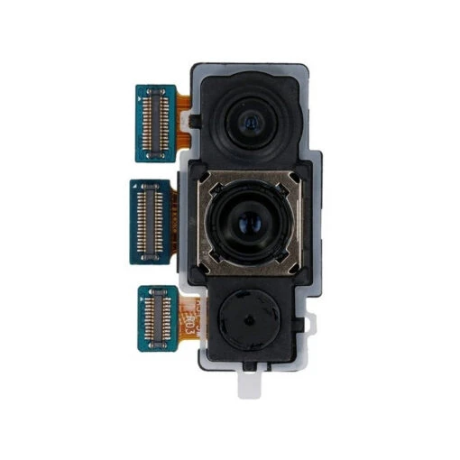 Galaxy A31 (A315) / A41 (A415) : Triple Caméra Appareil Photo Arrière