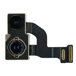 IPhone 12 : Double Caméra Appareil Photo Arrière