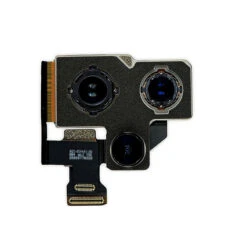 IPhone 12 Pro Max : Triple Caméra Appareil Photo Arrière