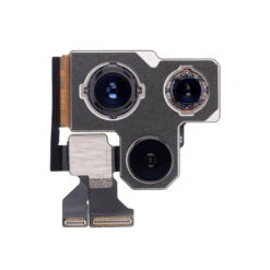 IPhone 13 Pro / 13 Pro Max : Triple Caméra Appareil Photo Arrière