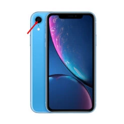 IPhone XR : Appareil Photo Caméra Arrière D'origine Apple (2èmeVie) -TechNest Store camera appareil photo arriere iphone xr 2