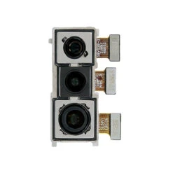 Huawei P30 : Triple Caméra Appareil Photos Arrière