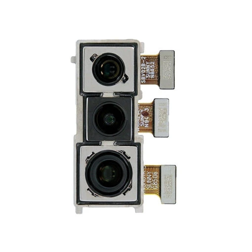 Huawei P30 : Triple Caméra Appareil Photos Arrière