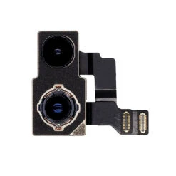 IPhone 12 Mini : Double Caméra Appareil Photo Arrière
