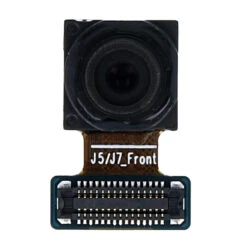 Galaxy J5 (J530F), J7 (J730F) : Appareil Photo Caméra Avant