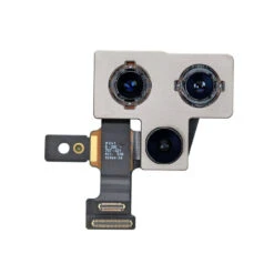 IPhone 12 Pro : Triple Caméra Appareil Photo Arrière