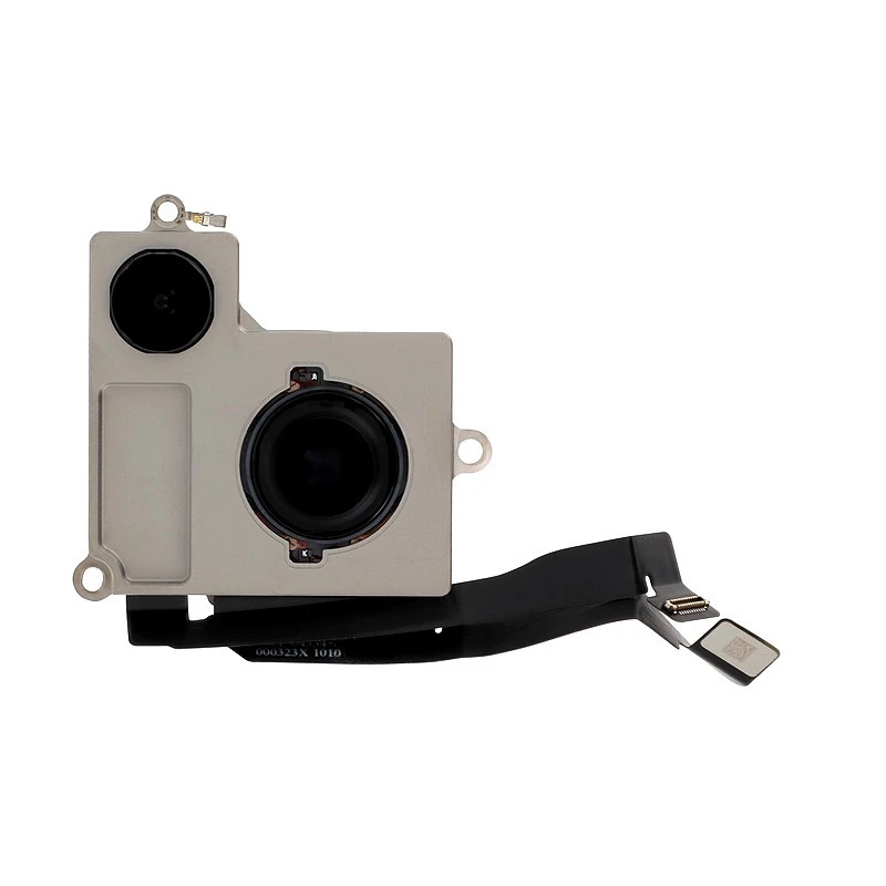 Caméra Photo Arrière IPhone 15 Original ReNew 3 Caméra Photo Arrière IPhone 15 Original ReNew