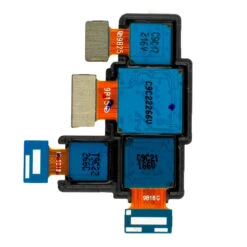 Galaxy A51 (A515) : Quadruple Caméra Appareil Photo Arrière -TechNest Store cameras appareils photo arriere galaxy a51 2