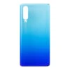 P30 : Vitre Arrière Bleue Aurore -TechNest Store capot arriere p30 bleu