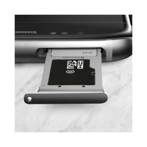 Carte Mémoire Micro SD 64 Go - Image 2