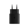 Chargeur USB-C Ultra Rapide 25W. Officiel Samsung -TechNest Store chargeur 25w samsung