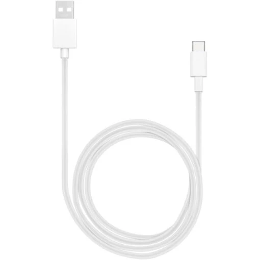 Pack Chargeur Rapide + Câble USB-C Original Xiaomi - Image 3