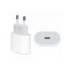 Chargeur Secteur USB-C 20W. Qualité D'origine
