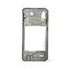 Galaxy A40 (SM-A405F) : Châssis Intermédiaire Contour Blanc -TechNest Store chassis contour blanc galaxy a40