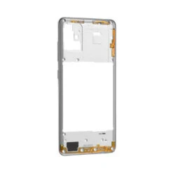 Galaxy A51 (A515) : Châssis Intermédiaire Contour Blanc