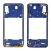 Galaxy A40 (SM-A405F) : Châssis Intermédiaire Contour Bleu -TechNest Store chassis contour bleu galaxy a40
