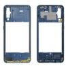Galaxy A50 : Châssis Intermédiaire Contour Bleu 1 Galaxy A50 : Châssis Intermédiaire Contour Bleu -TechNest Store chassis contour bleu galaxy a50