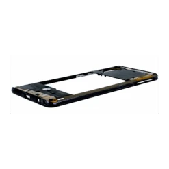 Galaxy A41 (A415) : Châssis Intermédiaire Contour Noir. Officiel Samsung -TechNest Store chassis contour noir galaxy a41 2