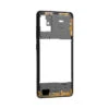 Galaxy A51 (A515) : Châssis Intermédiaire Contour Noir -TechNest Store chassis contour noir galaxy a51