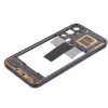 Galaxy A24 4G (A245) : Châssis Intermédiaire Noir -TechNest Store chassis galaxy a24 4g