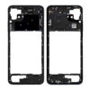 Galaxy A22 5G (A226) : Châssis Intermédiaire Gris Noir -TechNest Store chassis intermediaire galaxy a22 5g